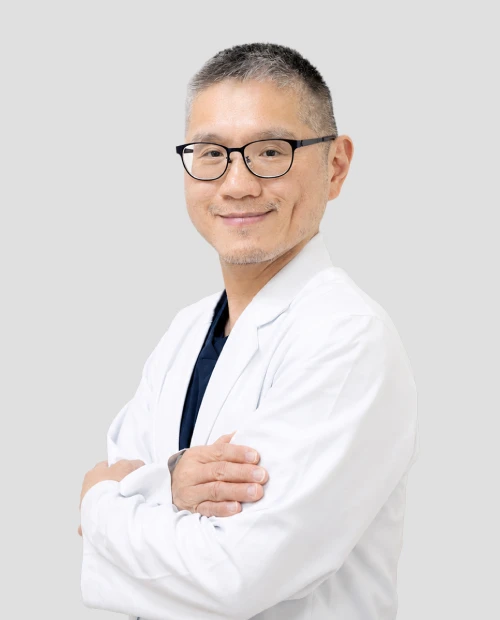 林峰年醫師
