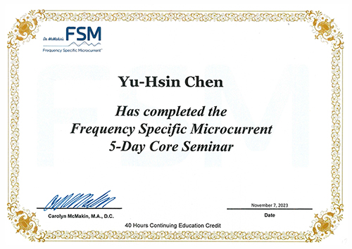 陳郁欣-FSM-500
