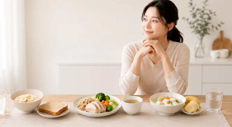 胃食道逆流